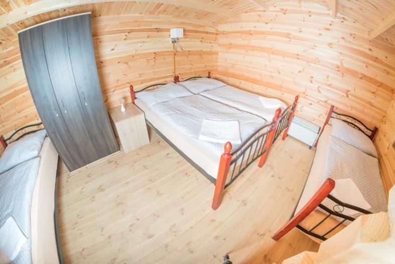 Obora Camping Lanskroun Luaran gambar