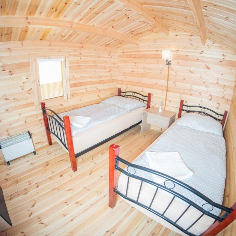 Obora Camping Lanskroun Luaran gambar